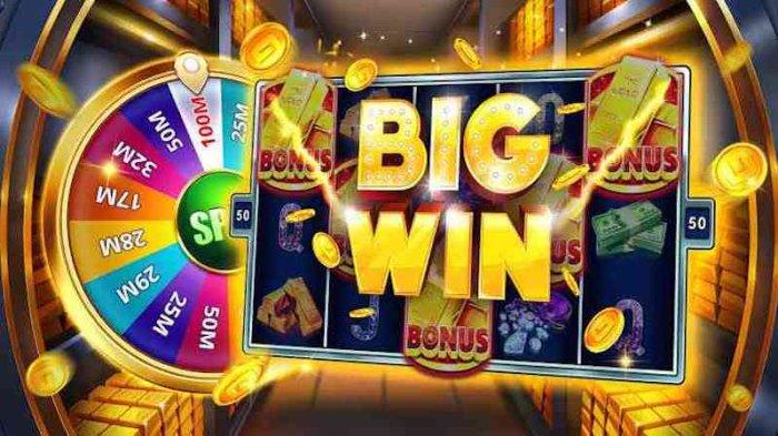 Slot Online dengan Fitur Inovatif: Menjelajahi Dunia Baru