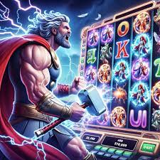 Slot Online Terbaik dengan Volatilitas Rendah