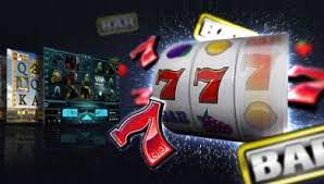 10 Slot Online dengan Simbol Liar yang Paling Menguntungkan