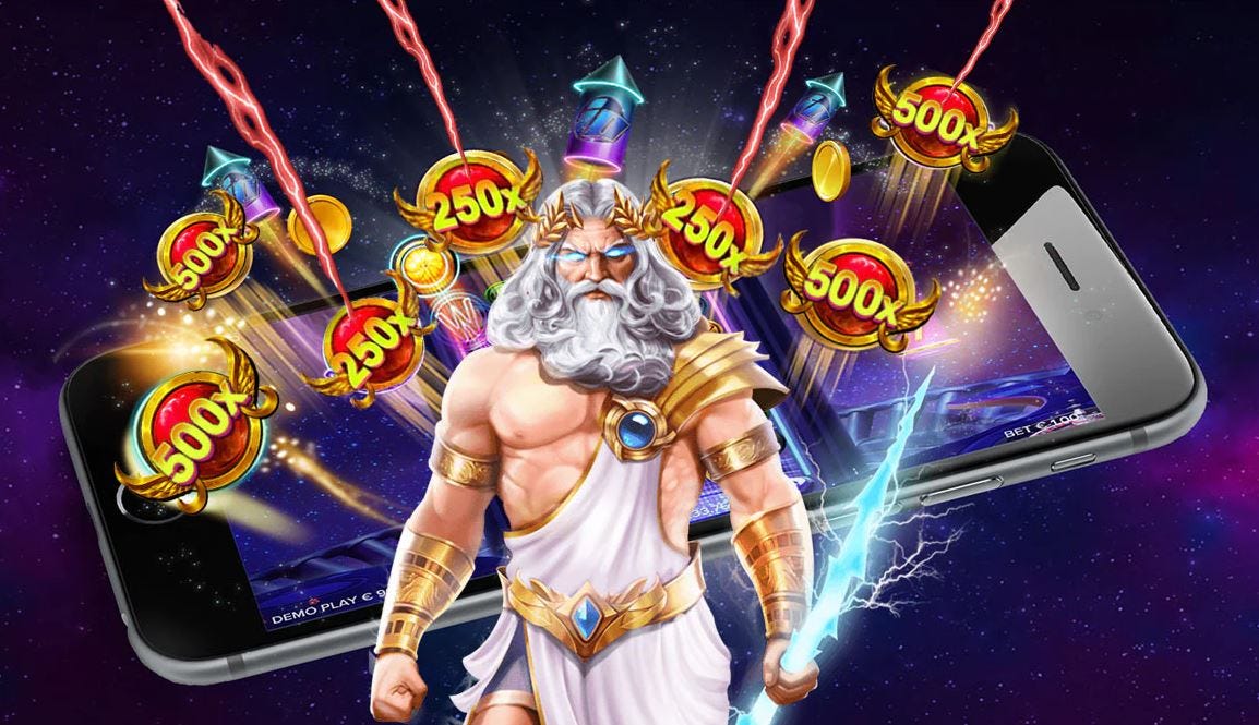 Panduan Memaksimalkan Bonus di Slot Online yang Bagus