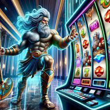 Slot Online: Memahami Algoritma di Balik Permainan