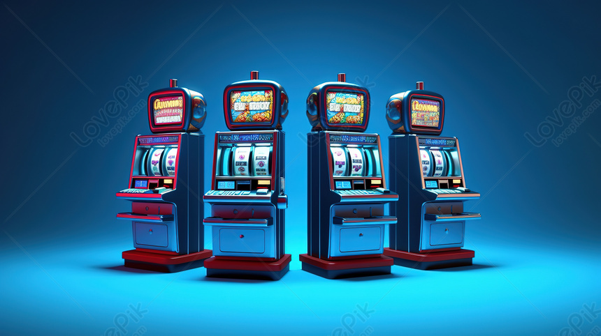 Slot Online: Mengapa Mereka Begitu Populer di Kalangan Pemain