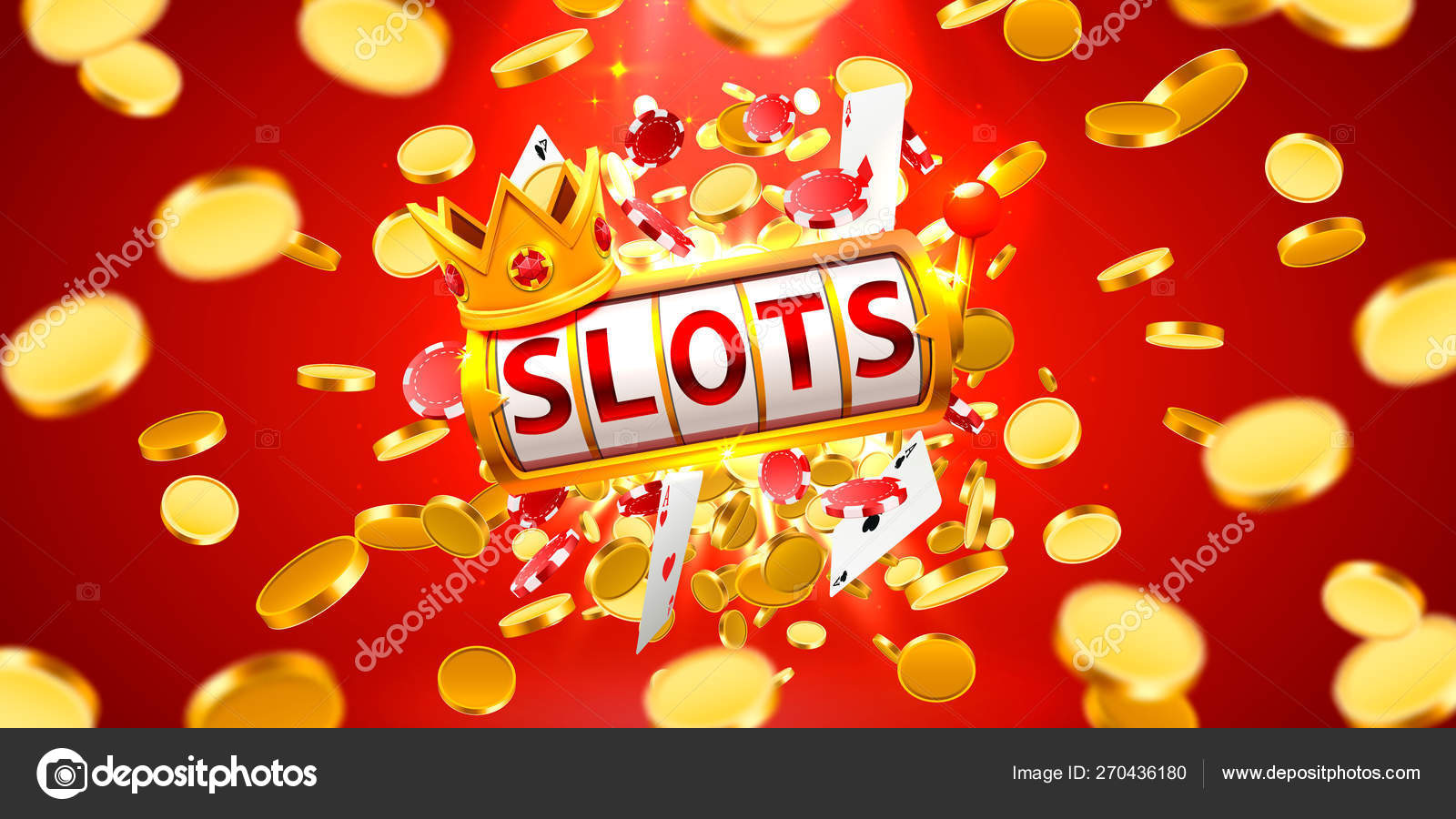 Slot Online: Bermain dengan Bertanggung Jawab. Slot online adalah salah satu bentuk perjudian yang paling populer