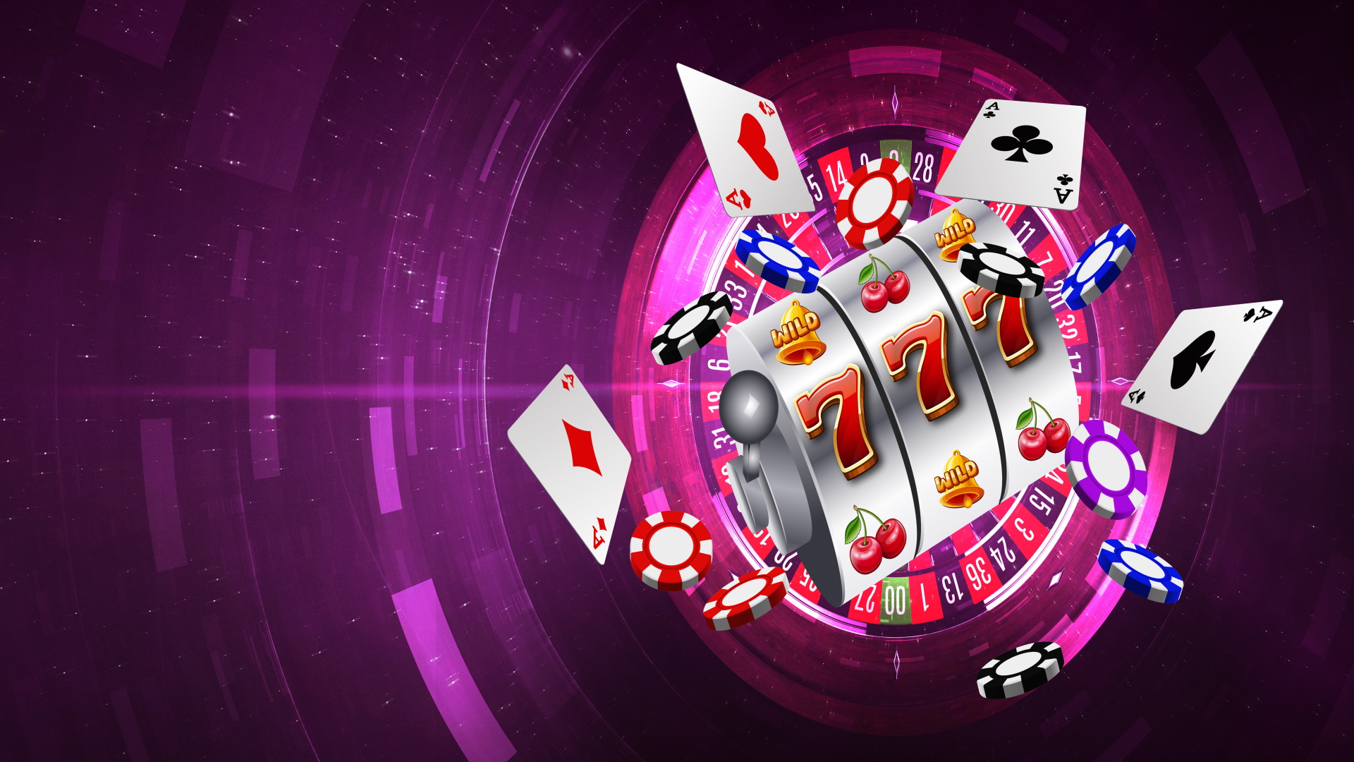 Main Slot Online di Ponsel: Panduan dan Tips