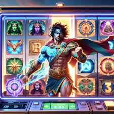 Slot Online: Menguji Strategi dan Keterampilan Bermain Anda