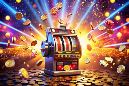 Panduan Lengkap Bermain Slot Online Yang Bagus