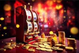 Slot Online dengan Fitur Bonus Tanpa Deposit. Slot online telah menjadi salah satu bentuk hiburan yang paling menarik