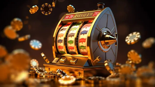 Dalam permainan slot, Return to Player (RTP) adalah persentase yang menunjukkan berapa banyak uang yang akan dikembalikan kepada